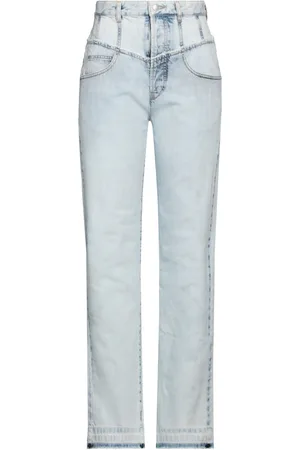 Isabel Marant BOTTOMWEAR Pantaloni jeans