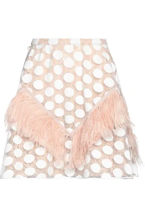 Nº21 BOTTOMWEAR Minigonne