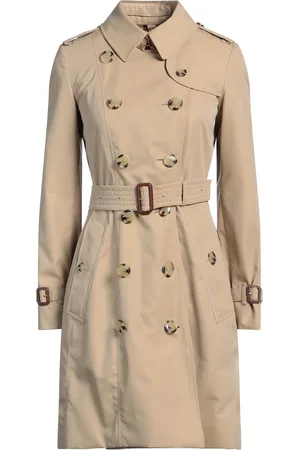Burberry CAPISPALLA Soprabiti & Trench
