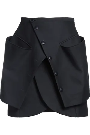 Jacquemus BOTTOMWEAR Minigonne