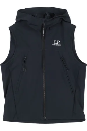 C.P. Company CAPISPALLA Smanicati