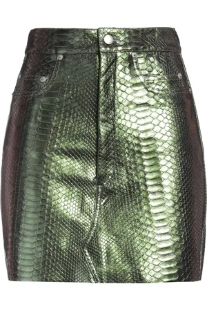 Rick Owens BOTTOMWEAR Minigonne
