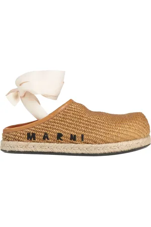 Marni CALZATURE Espadrillas