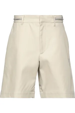 Givenchy BOTTOMWEAR Shorts e bermuda