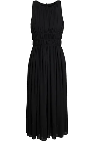 Emporio Armani VESTITI Vestiti midi
