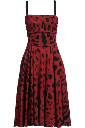 Dolce & Gabbana VESTITI Vestiti midi