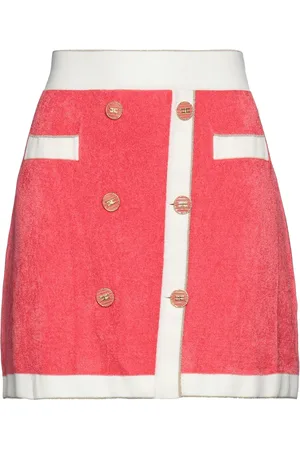 Elisabetta Franchi BOTTOMWEAR Minigonne
