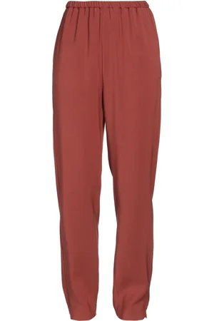 FORTE FORTE BOTTOMWEAR Pantaloni