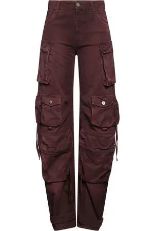 The Attico BOTTOMWEAR Pantaloni