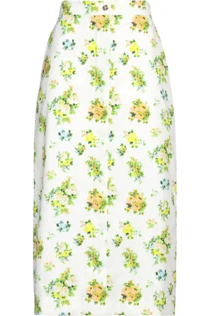 Msgm BOTTOMWEAR Gonne midi