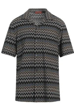Missoni TOPWEAR Camicie
