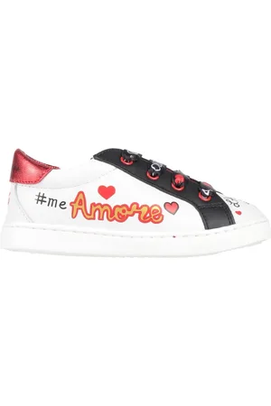 Dolce & Gabbana CALZATURE Sneakers