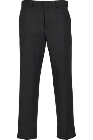 Fendi BOTTOMWEAR Pantaloni