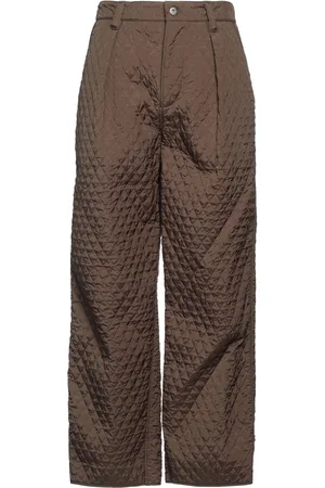 Burberry BOTTOMWEAR Pantaloni