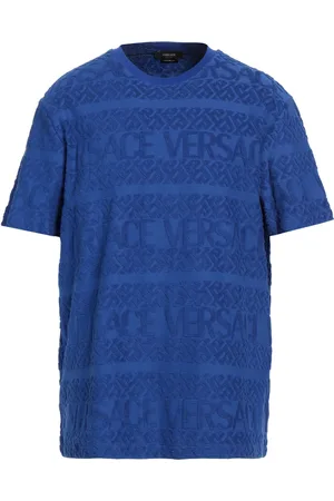 VERSACE TOPWEAR Tshirts