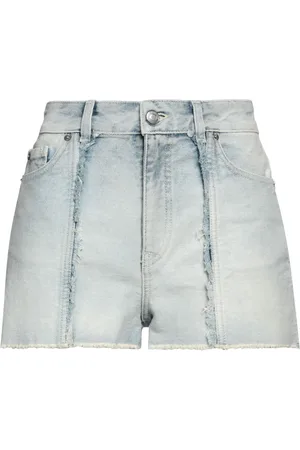 IRO BOTTOMWEAR Shorts jeans