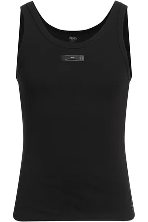 Fendi TOPWEAR Canotte
