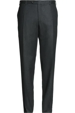 CANALI BOTTOMWEAR Pantaloni