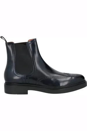santoni CALZATURE Stivaletti