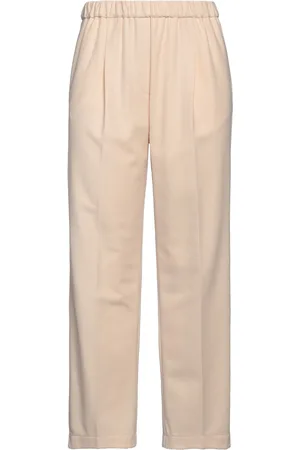 FORTE FORTE BOTTOMWEAR Pantaloni