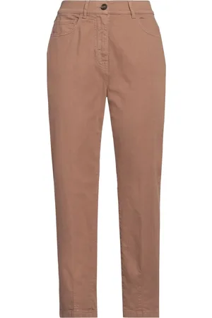 PESERICO SIGN BOTTOMWEAR Pantaloni jeans
