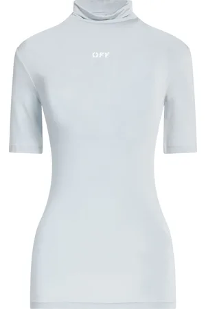 OFF-WHITE OFFWHITE™ TOPWEAR Tshirts