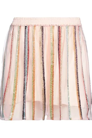FORTE FORTE BOTTOMWEAR Shorts e bermuda