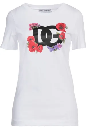 Dolce & Gabbana TOPWEAR Tshirts