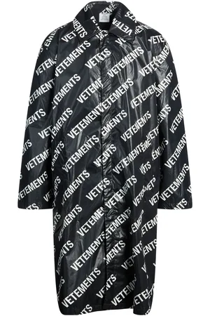 Vetements CAPISPALLA Soprabiti & Trench