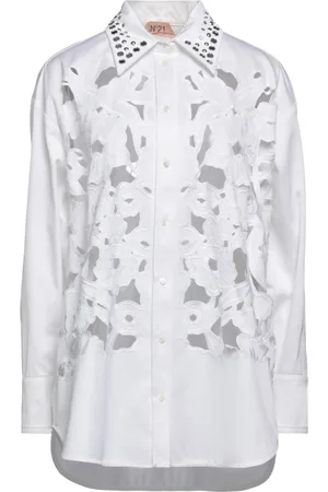 Nº21 TOPWEAR Camicie