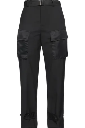 SACAI BOTTOMWEAR Pantaloni
