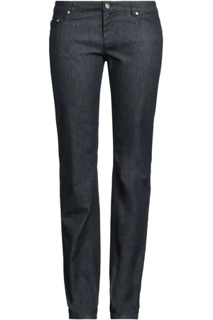 VERSACE BOTTOMWEAR Pantaloni jeans