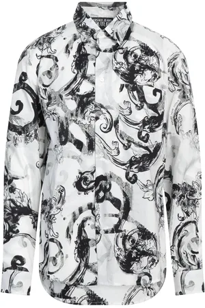 VERSACE TOPWEAR Camicie
