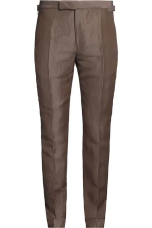 Dunhill BOTTOMWEAR Pantaloni
