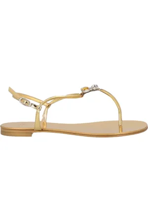 Giuseppe Zanotti CALZATURE Infradito
