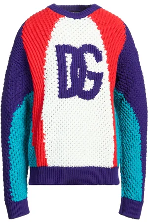 Dolce & Gabbana MAGLIERIA Pullover