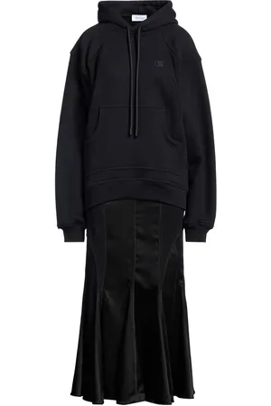 OFF-WHITE OFFWHITE™ VESTITI Vestiti midi