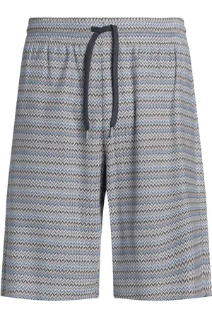 Missoni BOTTOMWEAR Shorts e bermuda