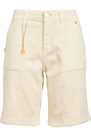 ANGELO MARANI BOTTOMWEAR Shorts e bermuda