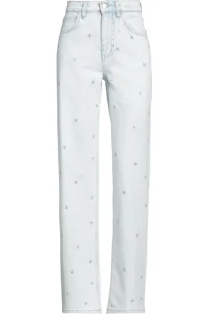 Maje BOTTOMWEAR Pantaloni jeans