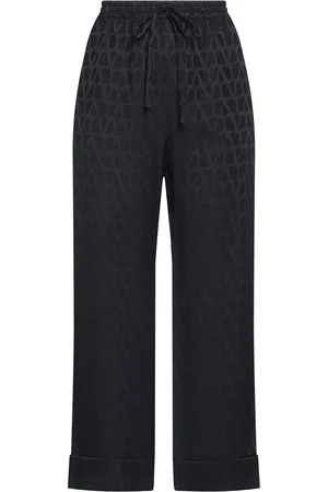 VALENTINO GARAVANI BOTTOMWEAR Pantaloni