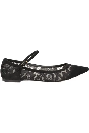 Dolce & Gabbana CALZATURE Ballerine