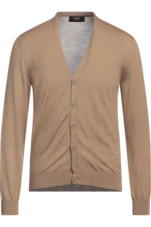 Fendi MAGLIERIA Cardigan