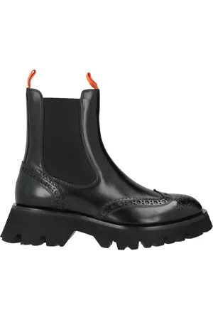 santoni CALZATURE Stivaletti