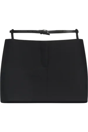 The Attico BOTTOMWEAR Minigonne
