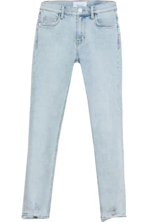 Current/Elliott BOTTOMWEAR Pantaloni jeans