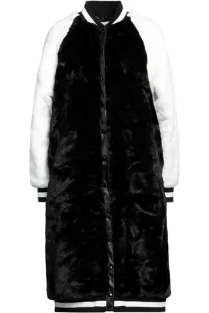 GAËLLE CAPISPALLA Shearling & Teddy