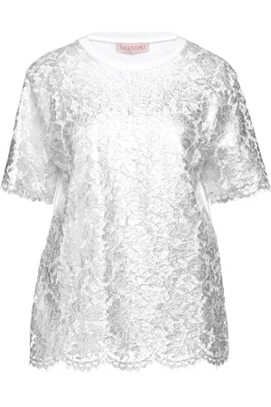 VALENTINO GARAVANI TOPWEAR Tshirts