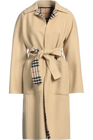 Burberry CAPISPALLA Cappotti