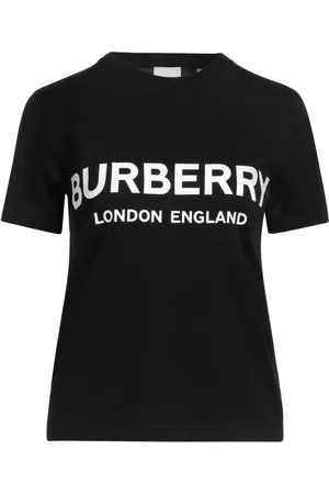 Burberry TOPWEAR Tshirts